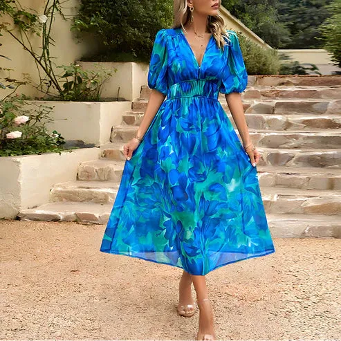 Mae® | Effortless and chic summer dress