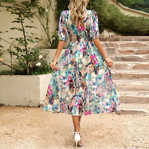 Mae® | Effortless and chic summer dress