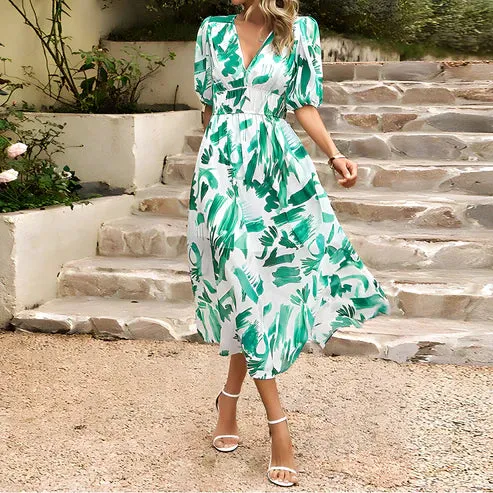Mae® | Effortless and chic summer dress