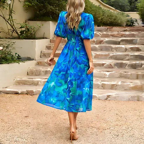 Mae® | Effortless and chic summer dress