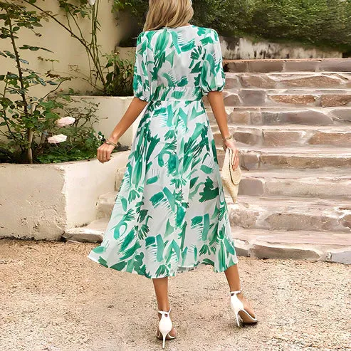 Mae® | Effortless and chic summer dress