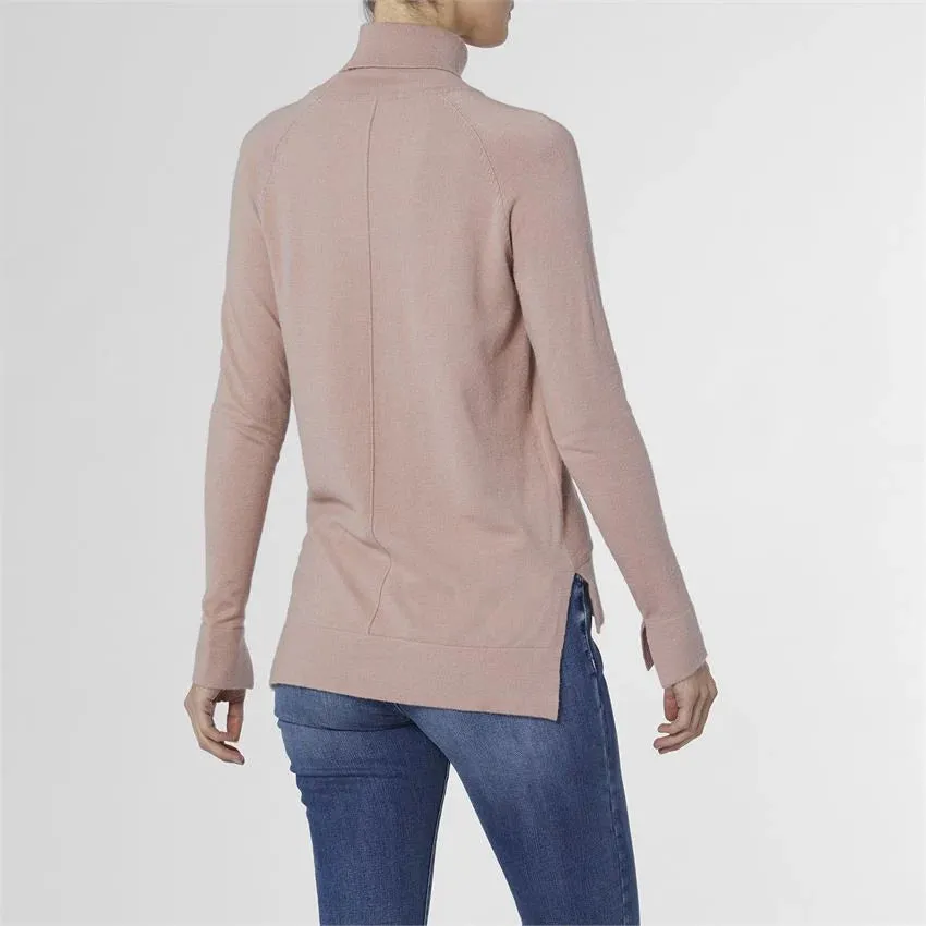 Maggie Fine Gauge Sweater