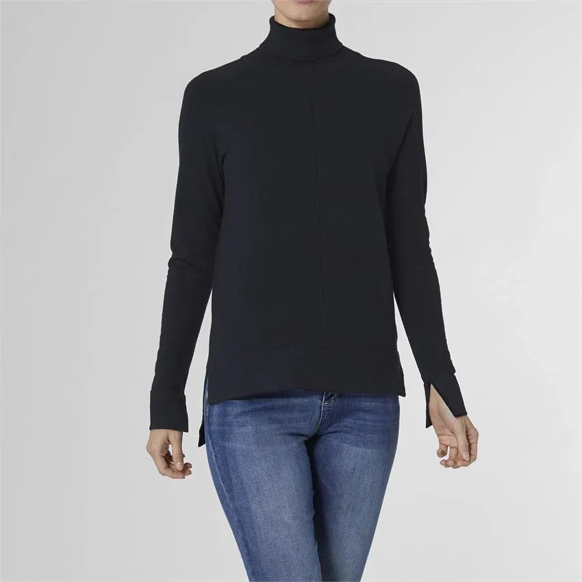 Maggie Fine Gauge Sweater
