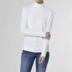 Maggie Fine Gauge Sweater