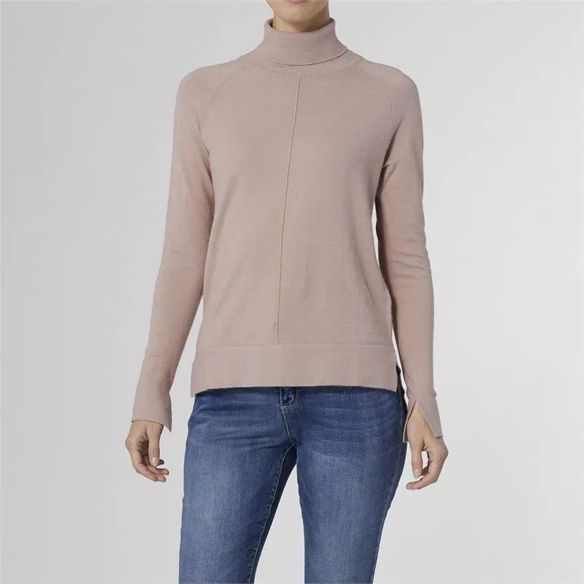 Maggie Fine Gauge Sweater