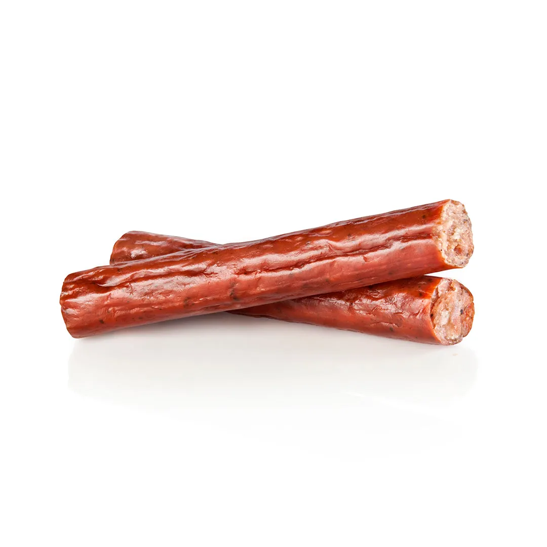 Maple & Pepper Pork Stick