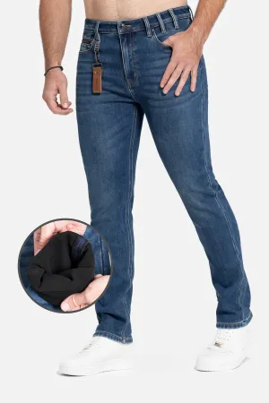 Men Polarosi jeans Carter