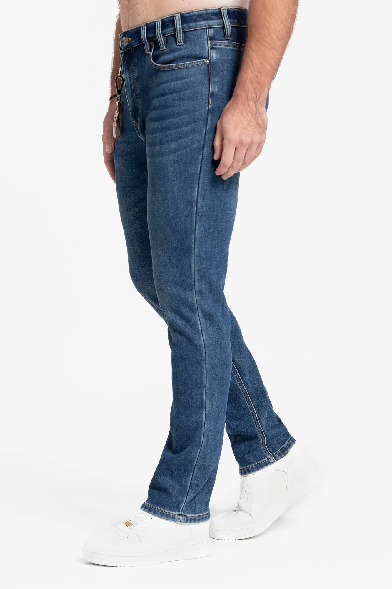 Men Polarosi jeans Carter