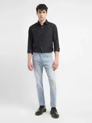 Men's 511 Light Indigo Slim Fit Mid Rise Jeans