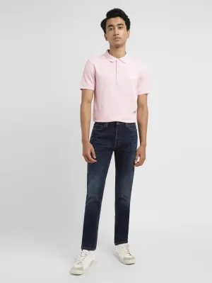 Men's 511 Mid Indigo Slim Fit Mid Rise Jeans