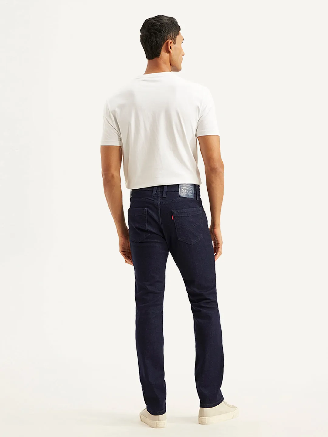 Men's 511 Slim Fit Navy Jeans