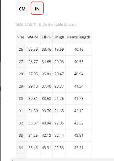 Men's Mid-Rise Jeans Elastic Flare Jeans Fashion Men Flare Jeans
