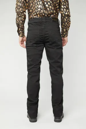 Men's Platini Black Label Denim Jeans