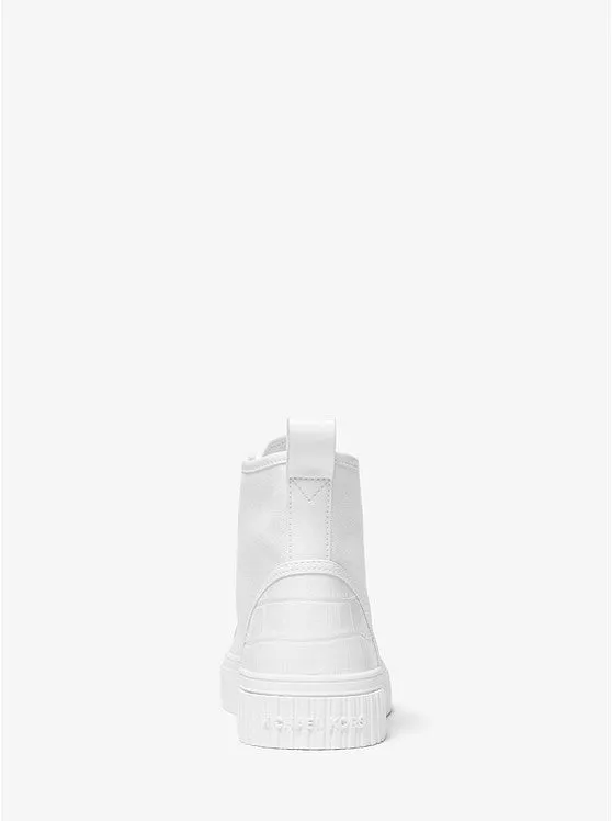 Michael Kors High Top Sneaker