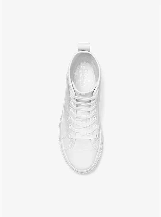 Michael Kors High Top Sneaker