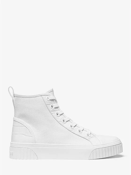 Michael Kors High Top Sneaker