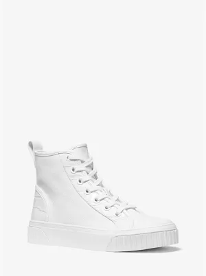 Michael Kors High Top Sneaker