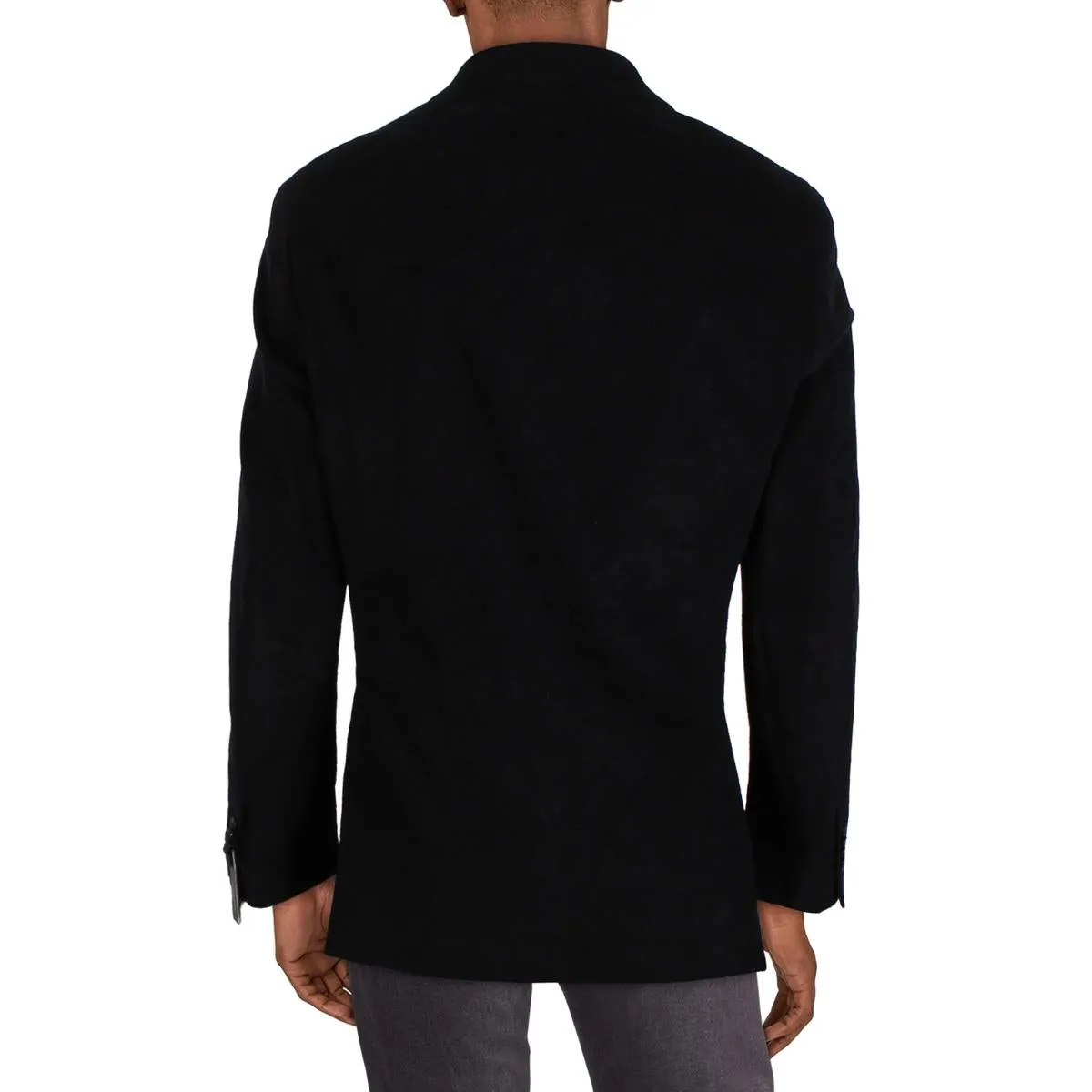 Michael Kors Mens Textured Corduroy Sportcoat
