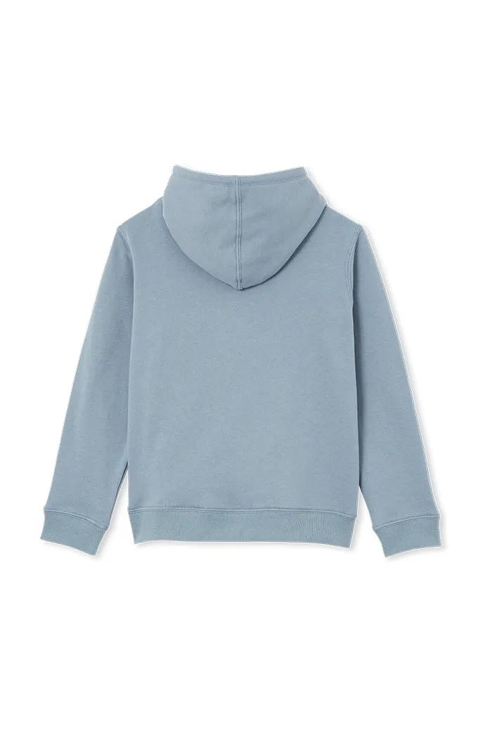 Milky | Cloud Hoodie | Sizes 8-12
