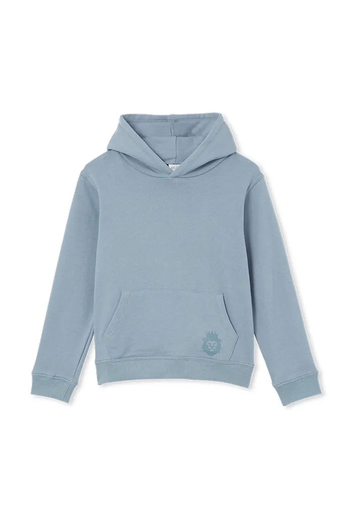 Milky | Cloud Hoodie | Sizes 8-12