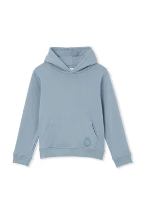 Milky | Cloud Hoodie | Sizes 8-12