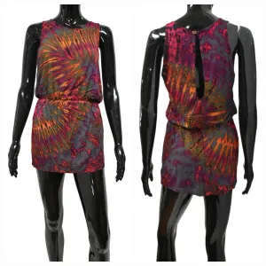 Mini Dress Final Sale