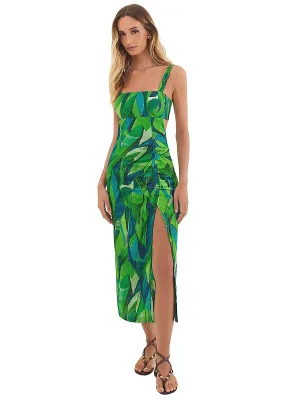 Mira Midi Dress
