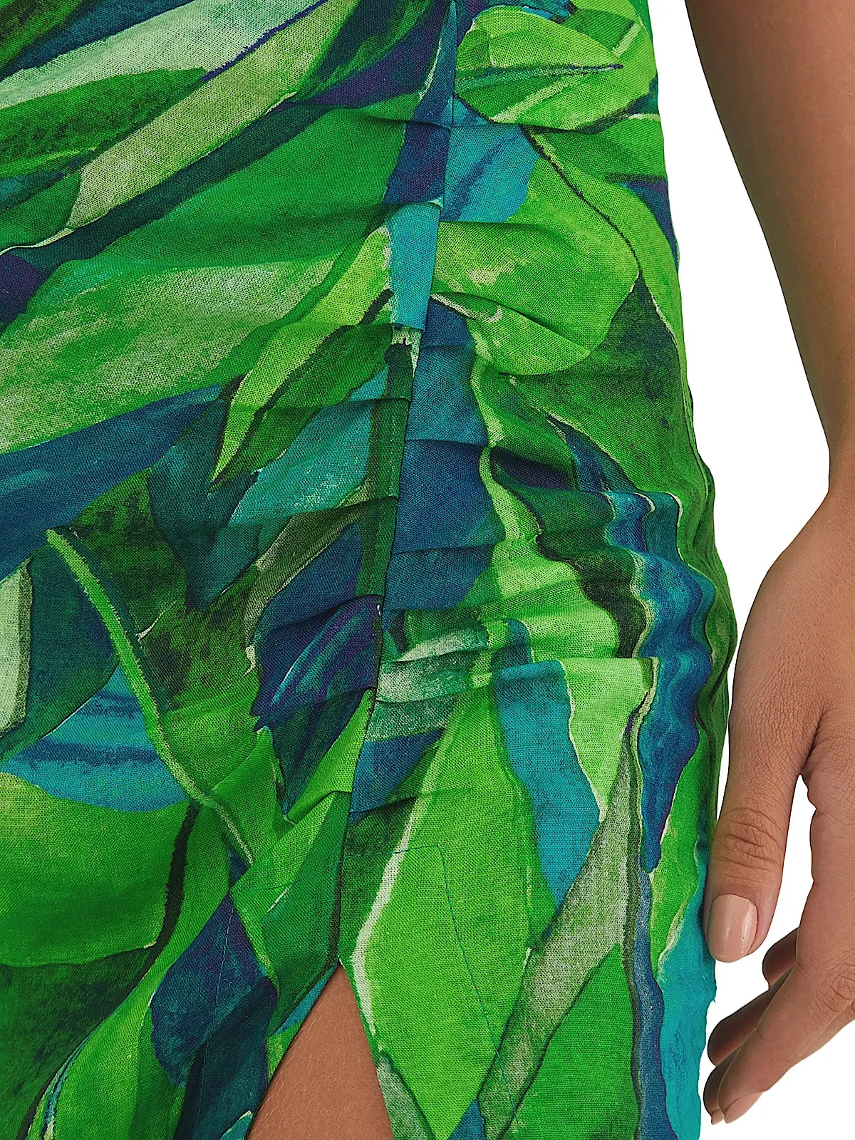 Mira Midi Dress