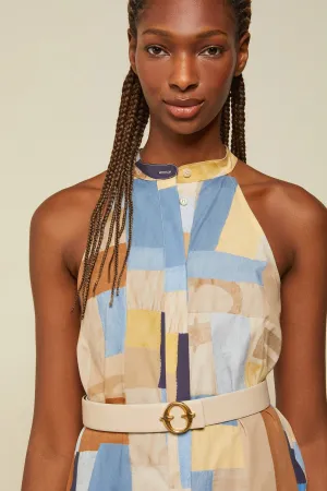 Miro Dress