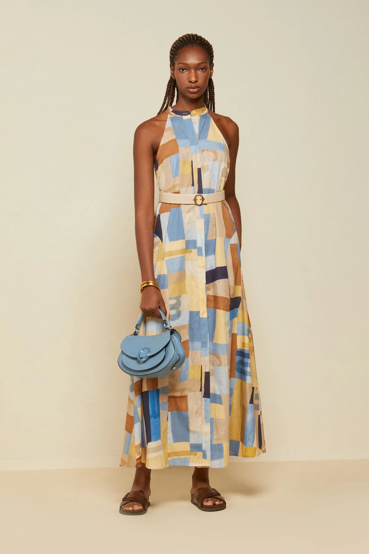 Miro Dress