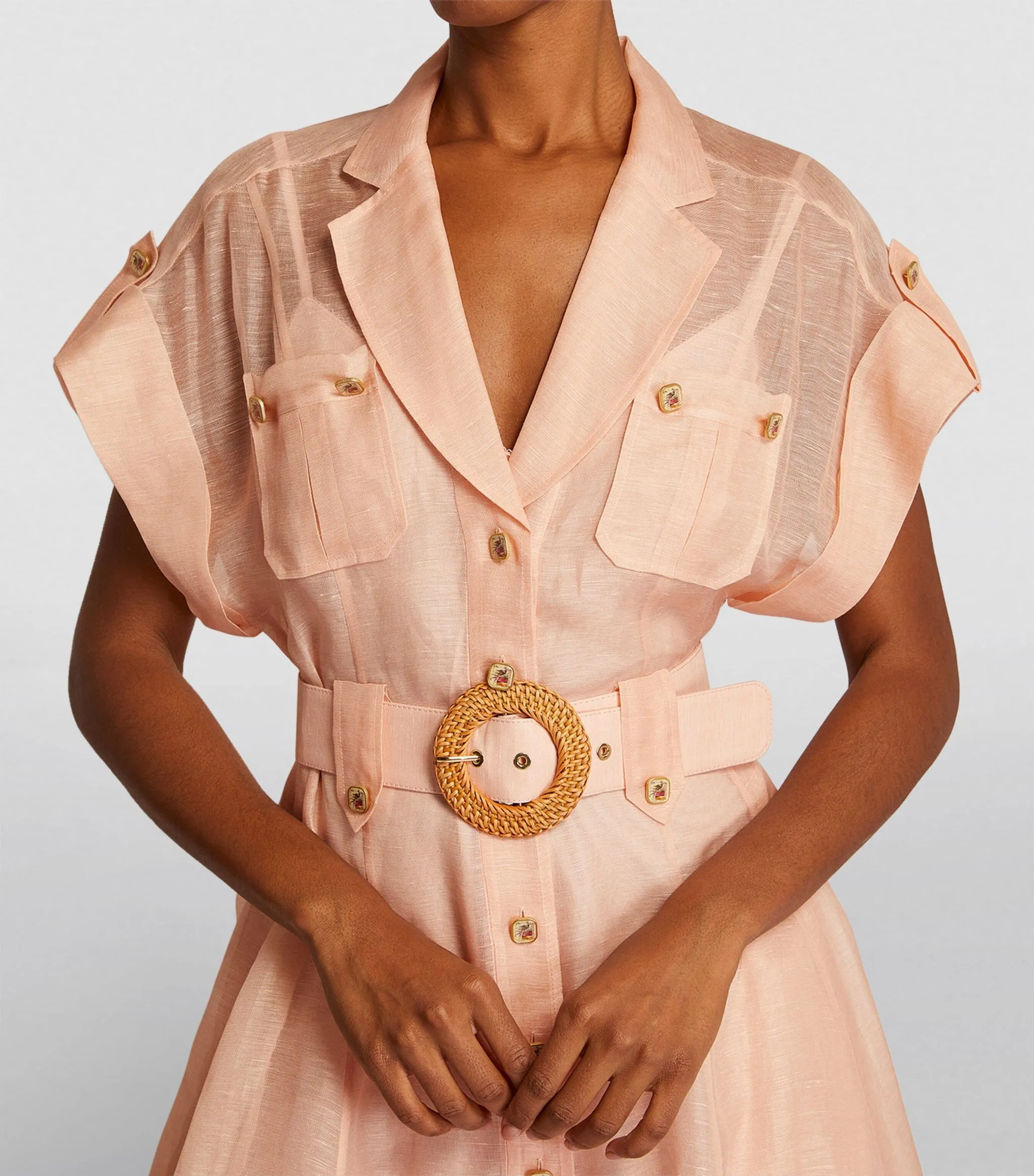 Mirta® | Effortless and chic summer dress