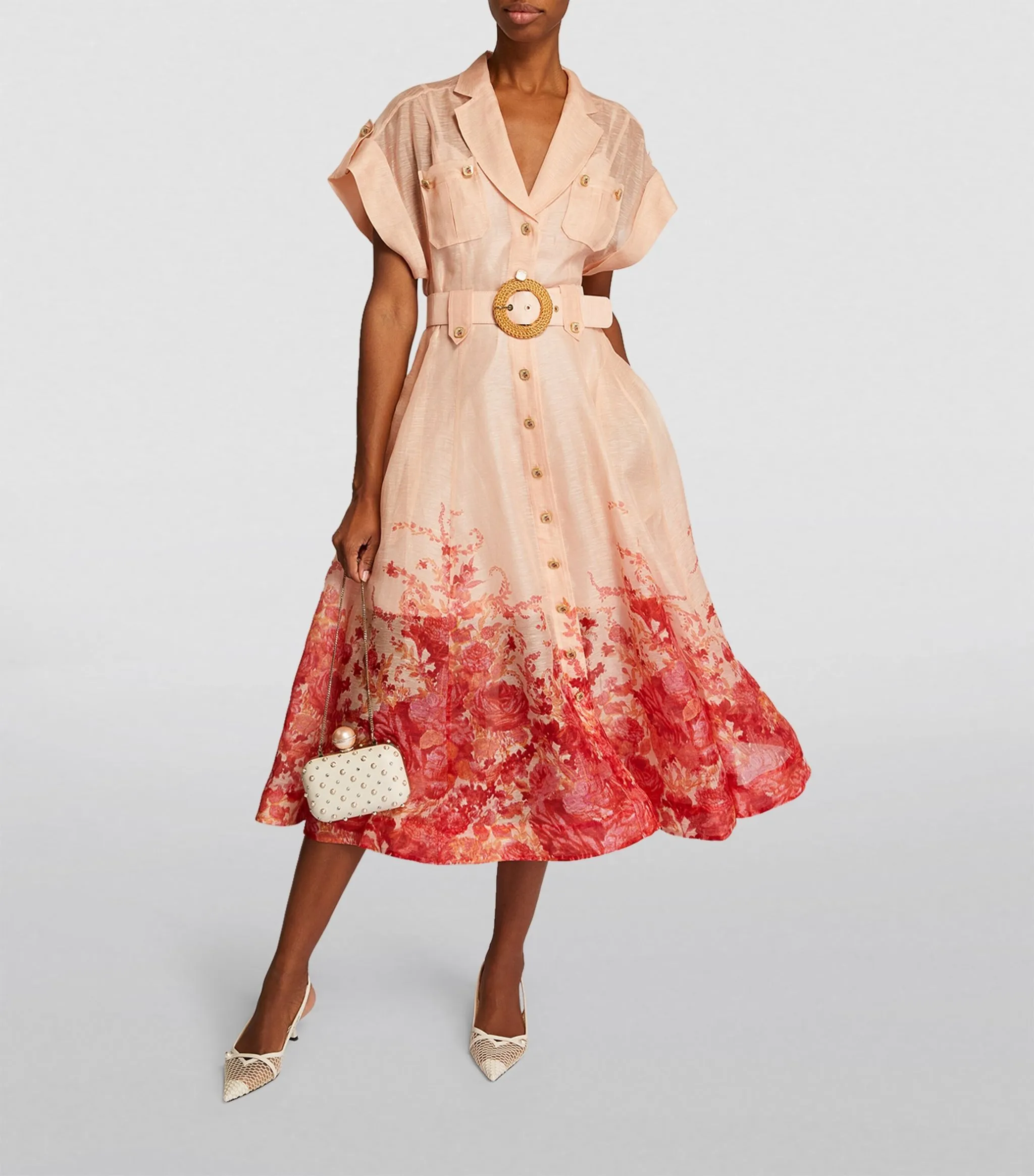 Mirta® | Effortless and chic summer dress