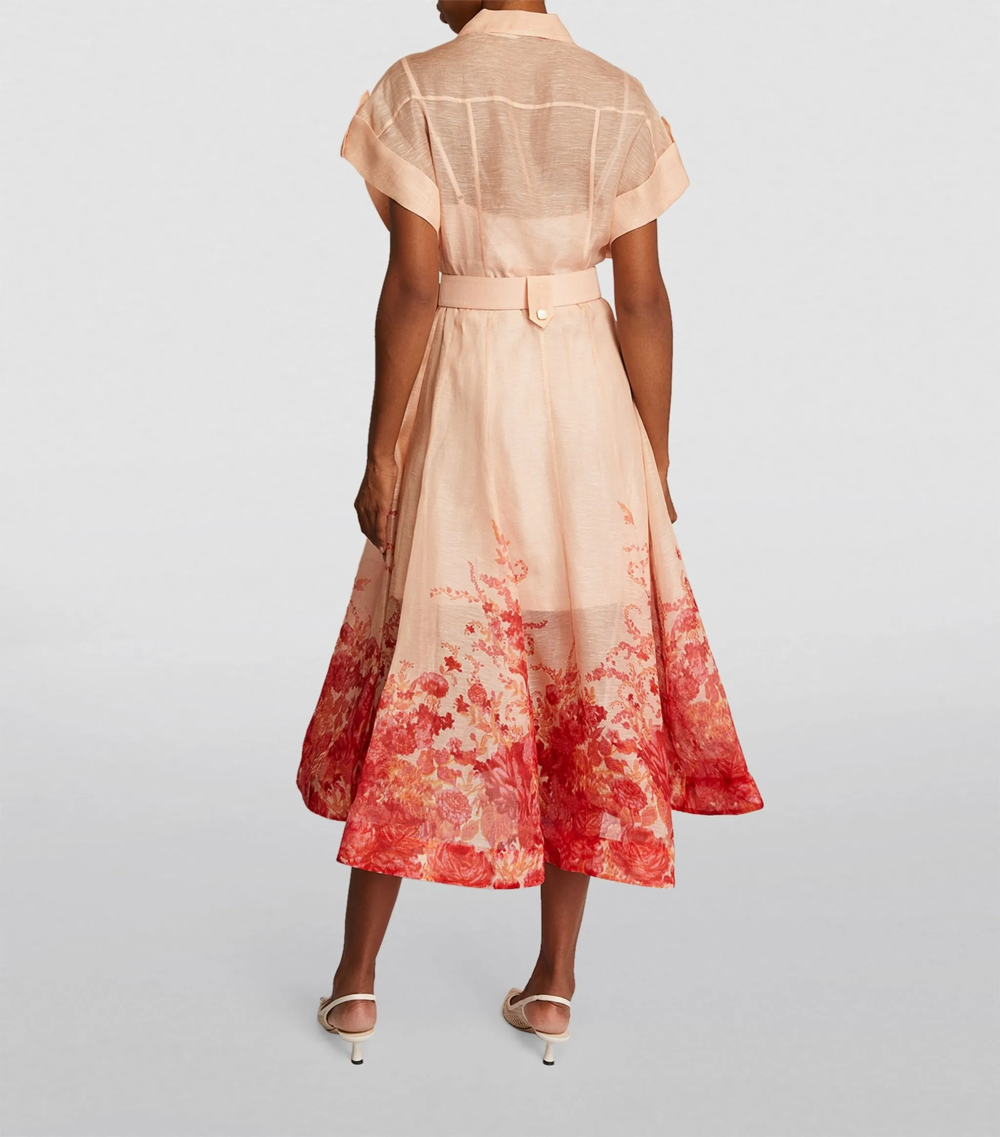 Mirta® | Effortless and chic summer dress