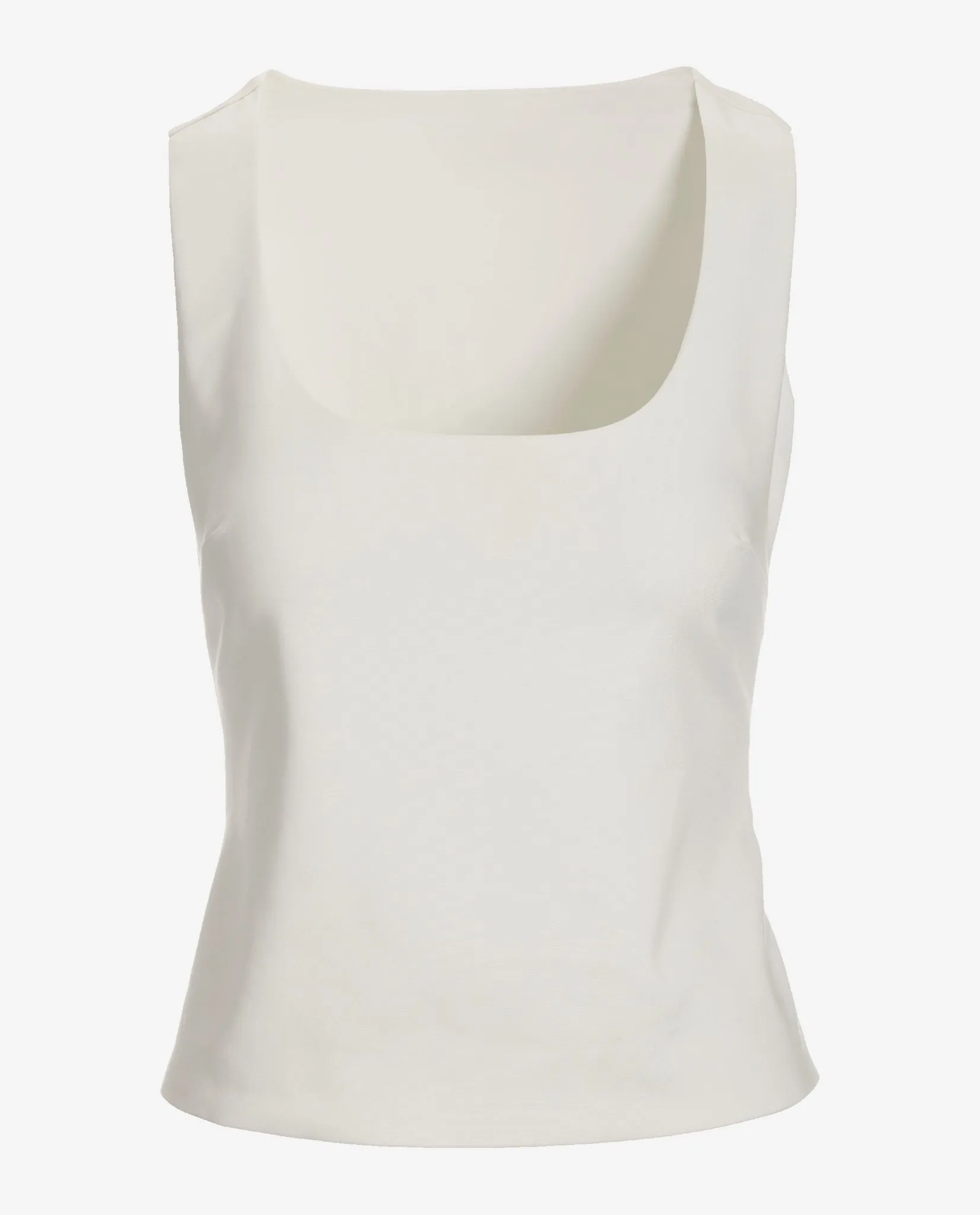 Modern Shell Ivory