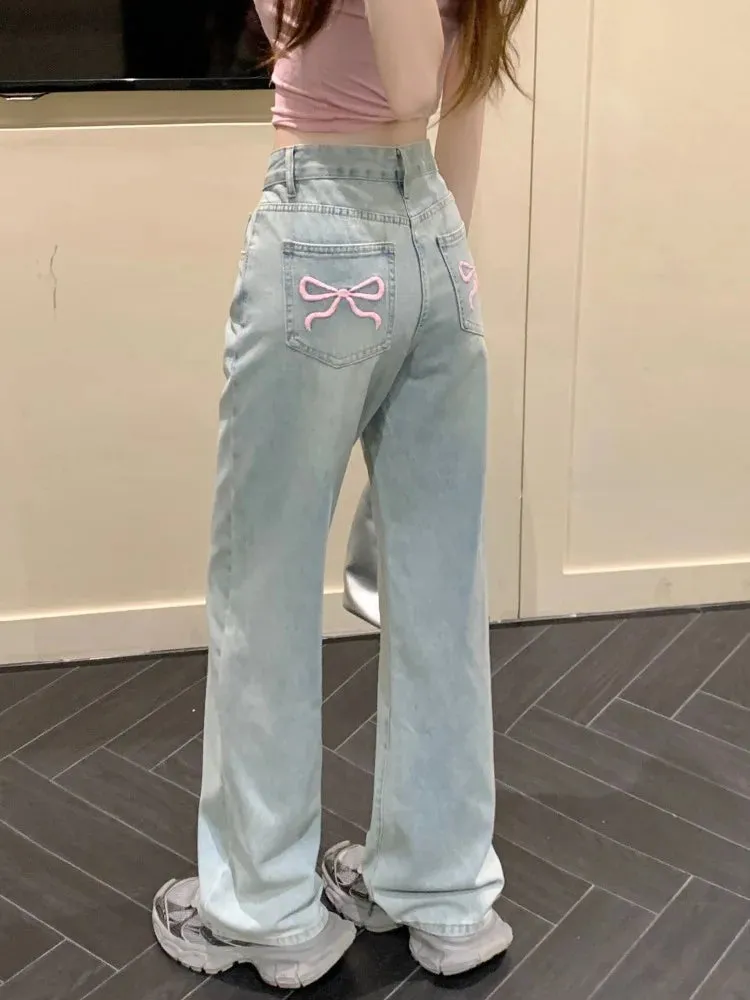 Monic | Luxe Vintage Jeans