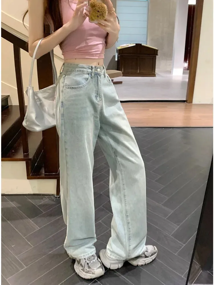 Monic | Luxe Vintage Jeans