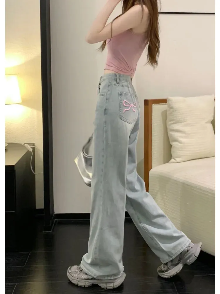 Monic | Luxe Vintage Jeans