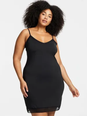Montelle V-Neck Full Length Slip