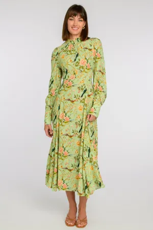 Morgan Dress by Elizabeth James