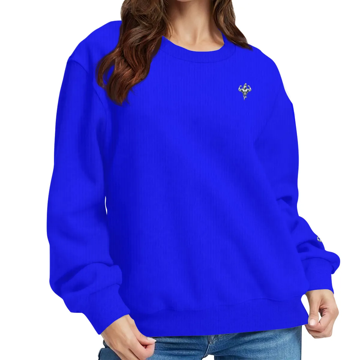 Muscle Body Unisex Sweater