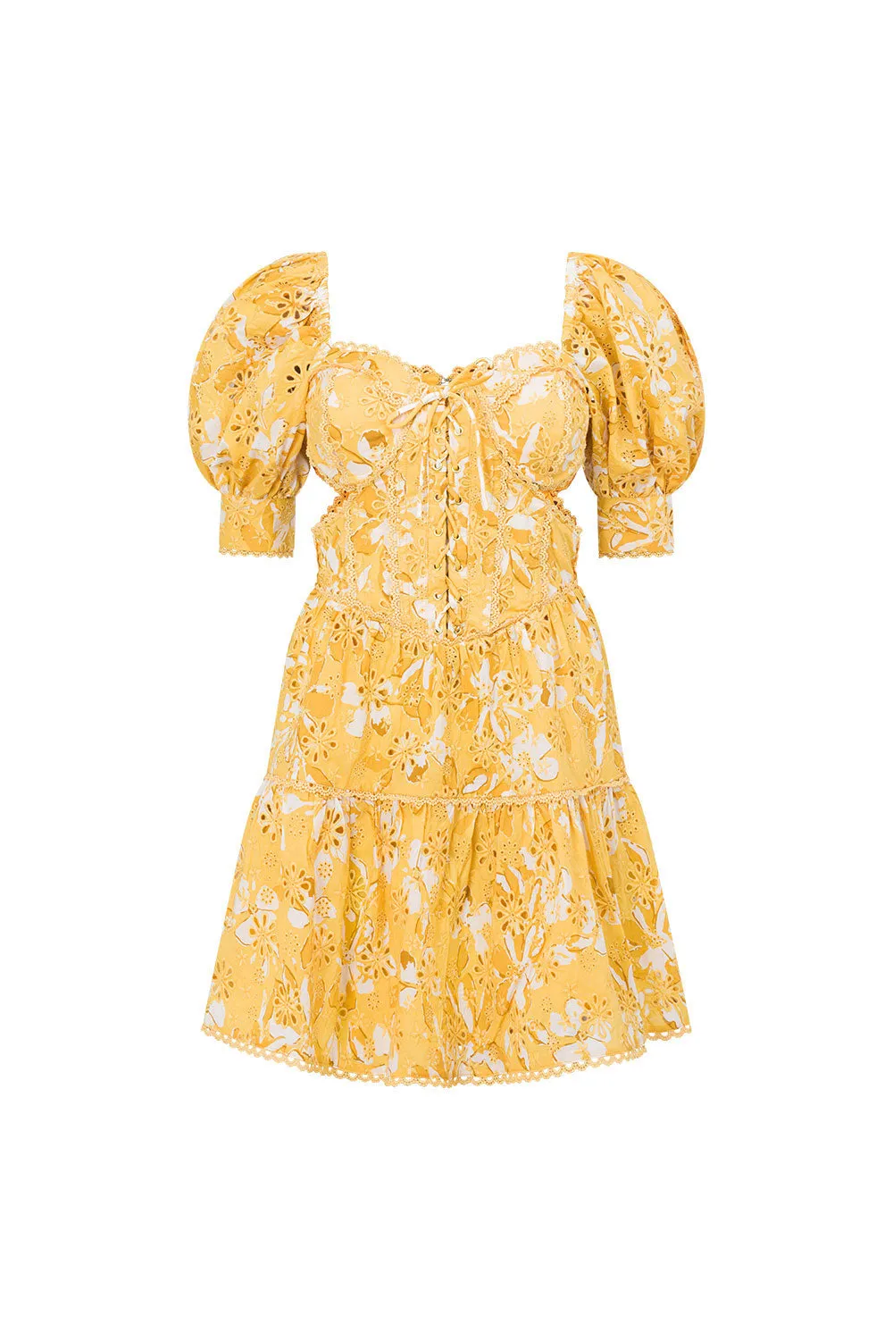Musee Dress