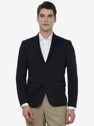 Navy Blue Blazer | JB Studio