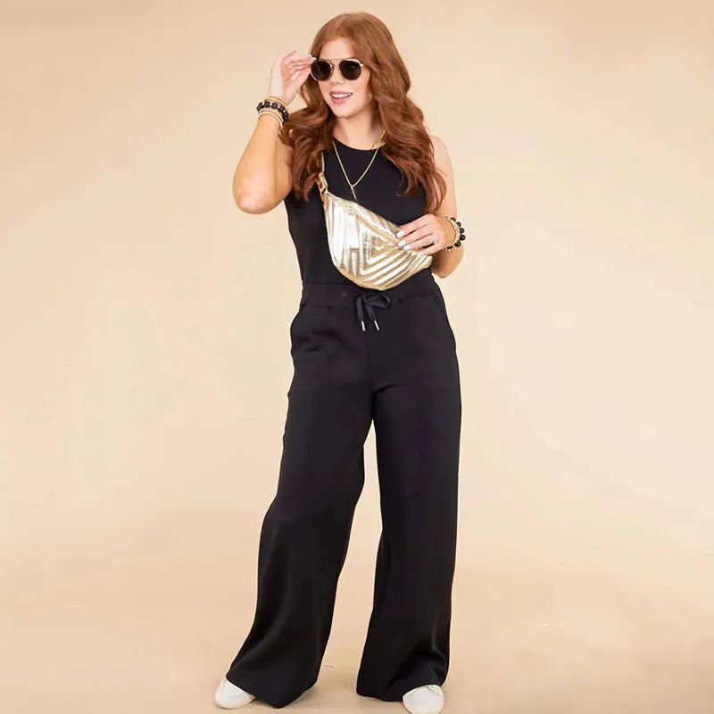 Ninon® | Chic and relaxed   jumpsuit
