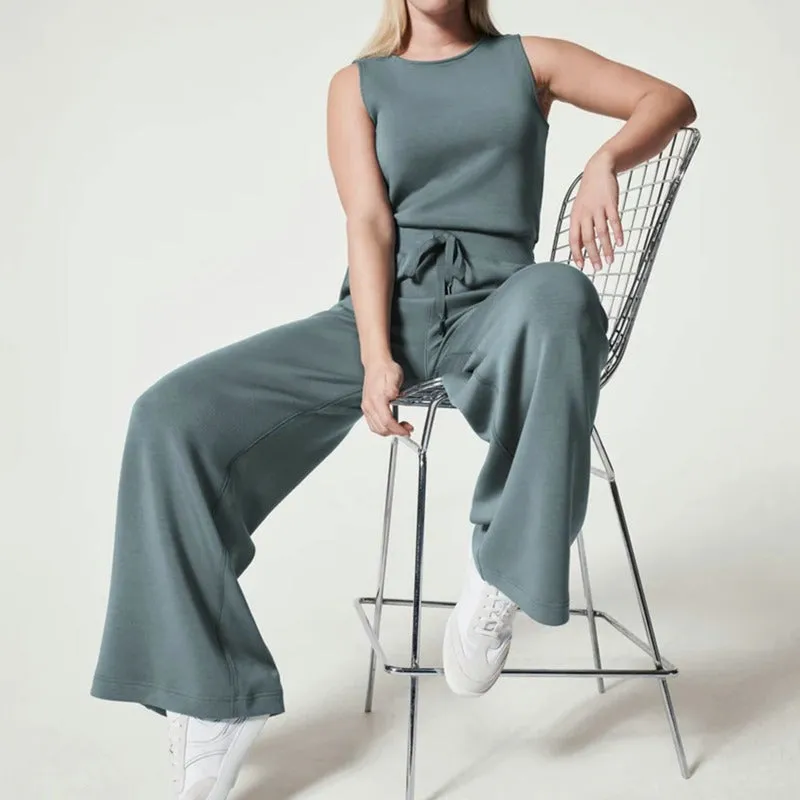 Ninon® | Chic and relaxed   jumpsuit