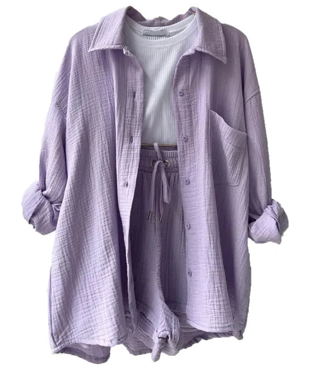 Noemi™ Effortlessly Chic Set