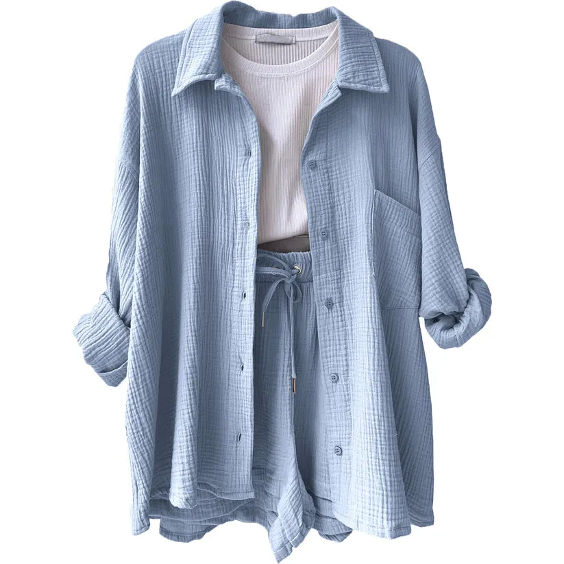 Noemi™ Effortlessly Chic Set