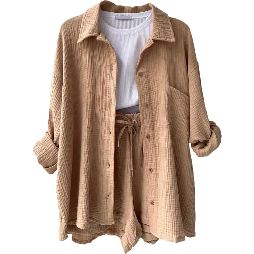 Noemi™ Effortlessly Chic Set