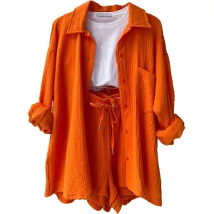 Noemi™ Effortlessly Chic Set