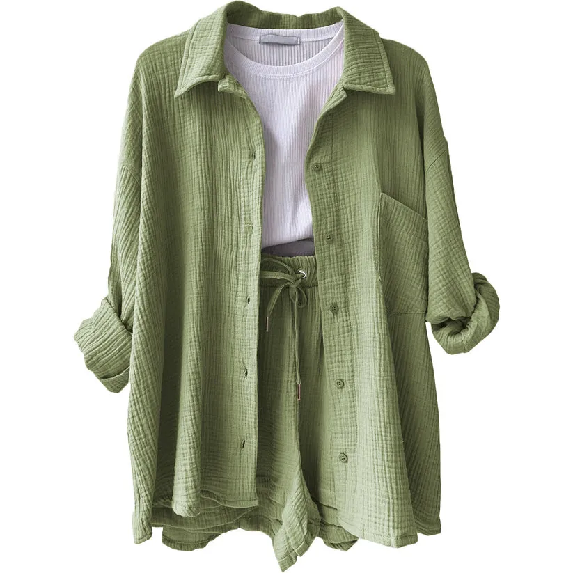 Noemi™ Effortlessly Chic Set