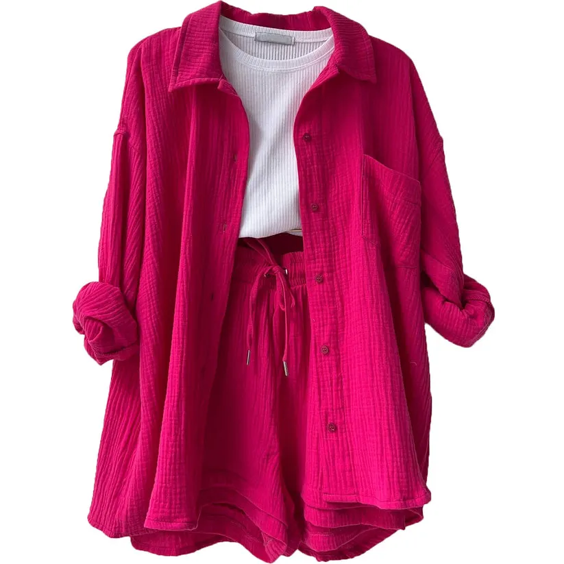 Noemi™ Effortlessly Chic Set